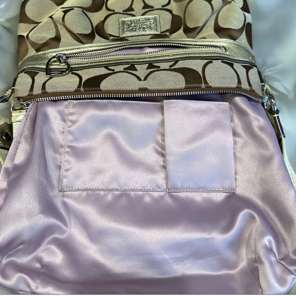 Bundle for @Carinne_V Coach Poppy Crossbody⚜️READ⚠️ DESCRIPTION⚜️ - Picture 6 of 13